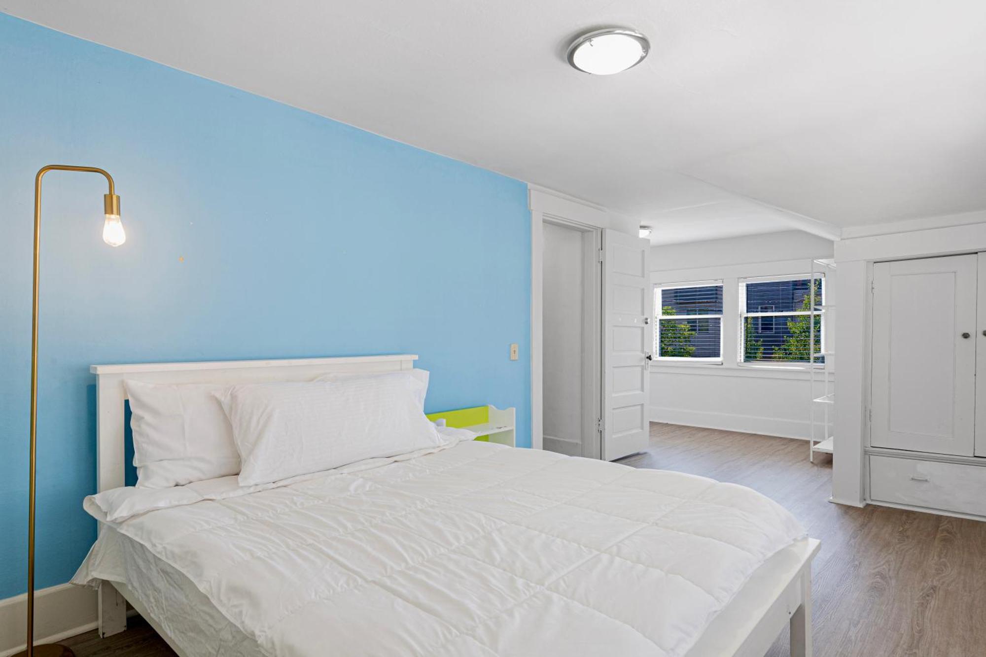 Vintage 3 Bedroom Home In Prime Eastlake Seattle With Private Parking מראה חיצוני תמונה