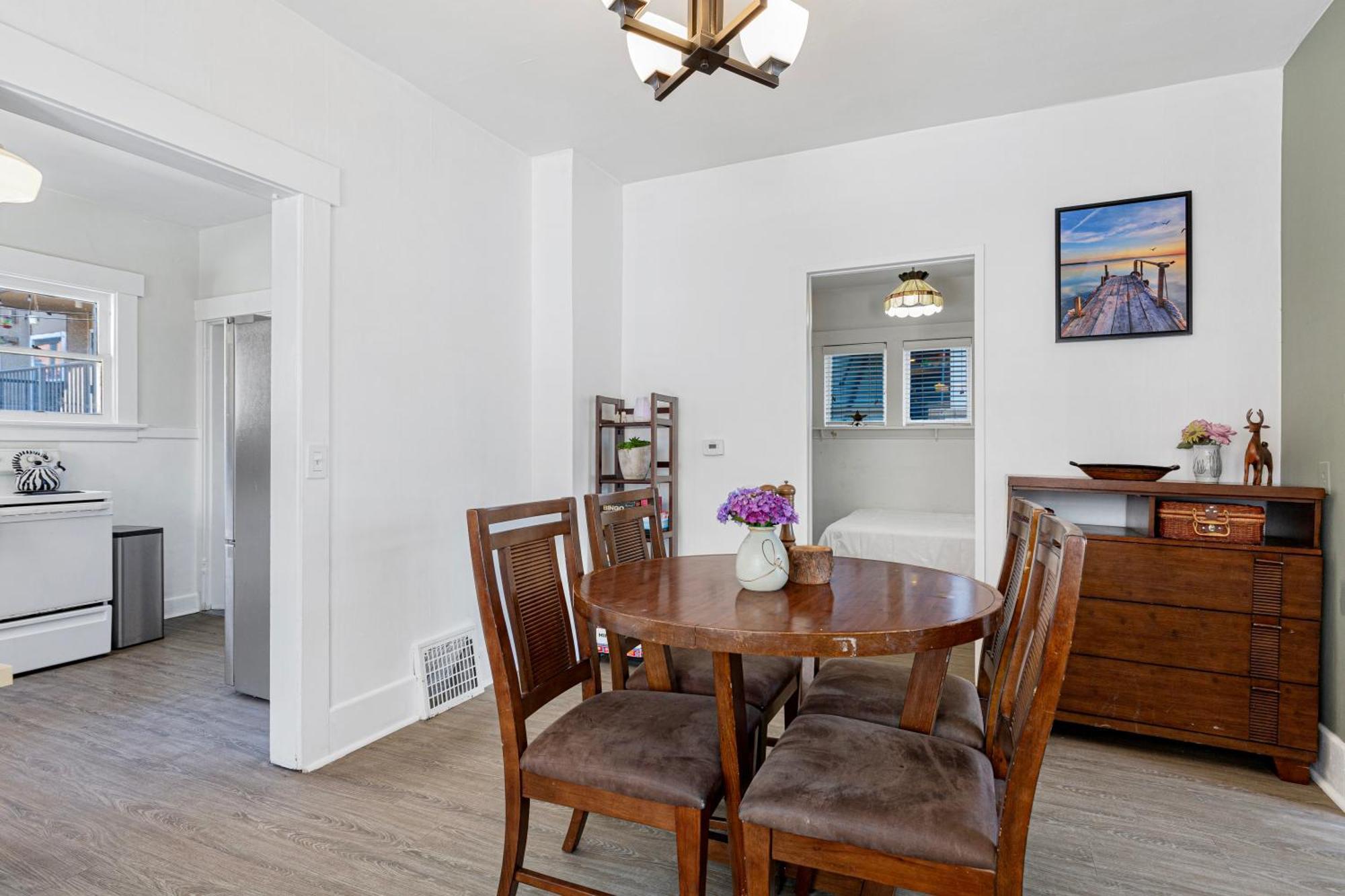 Vintage 3 Bedroom Home In Prime Eastlake Seattle With Private Parking מראה חיצוני תמונה