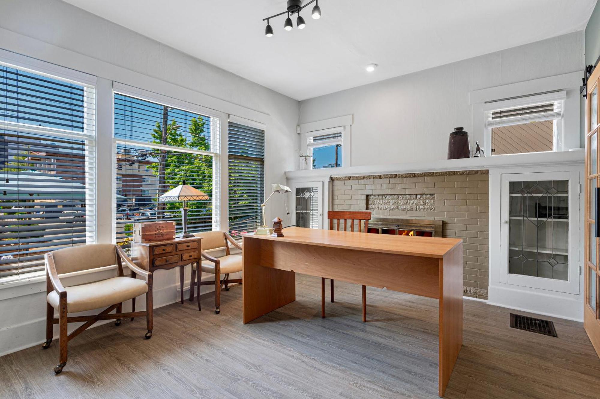 Vintage 3 Bedroom Home In Prime Eastlake Seattle With Private Parking מראה חיצוני תמונה