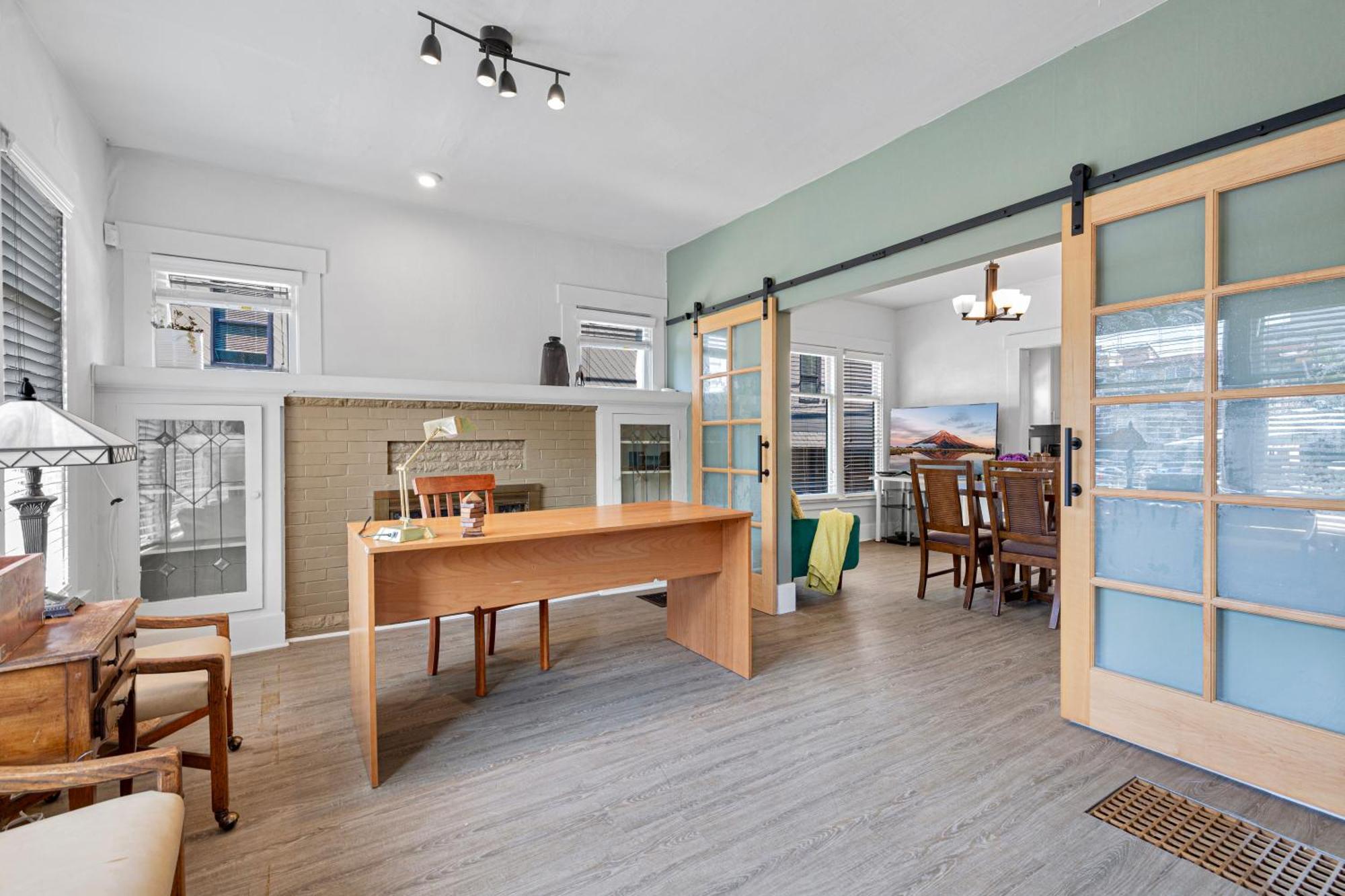 Vintage 3 Bedroom Home In Prime Eastlake Seattle With Private Parking מראה חיצוני תמונה