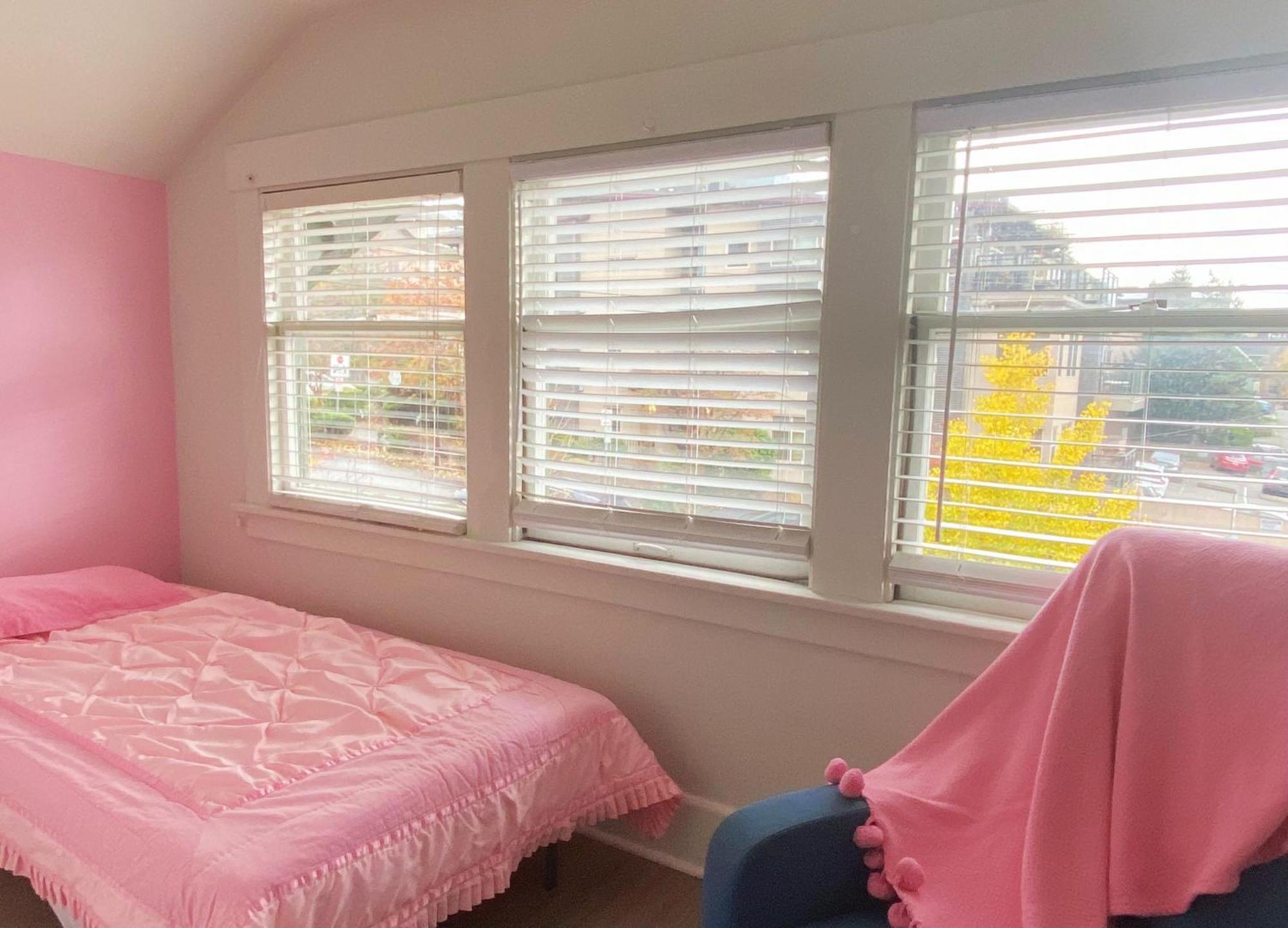 Vintage 3 Bedroom Home In Prime Eastlake Seattle With Private Parking מראה חיצוני תמונה